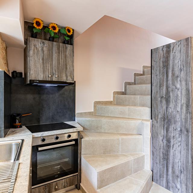 Cretan Villa Rizinia