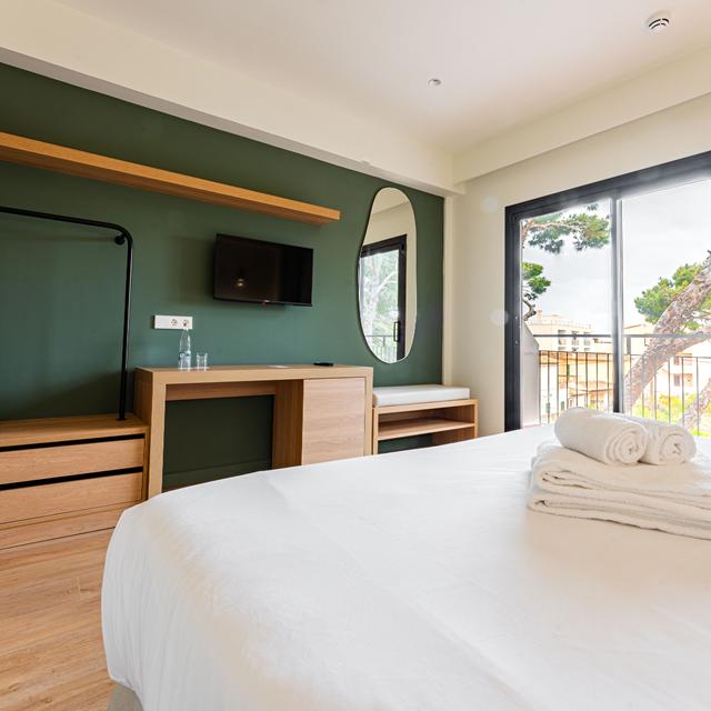 Hotel Santanyi Port