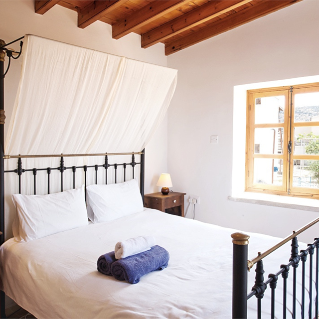 Evkarpos Country House