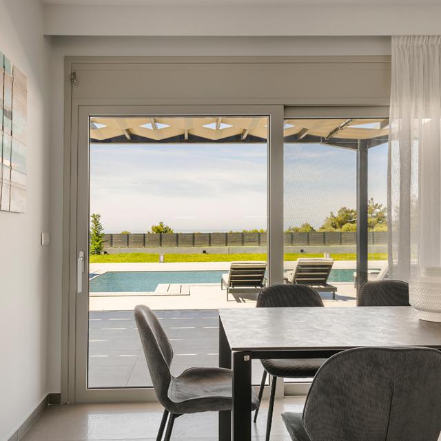 Al Mare Villas