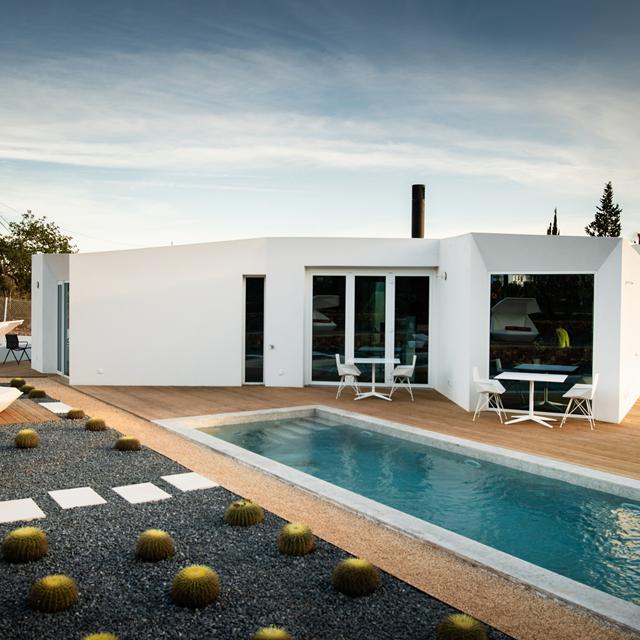 Boutique Hotel Casa Esteval