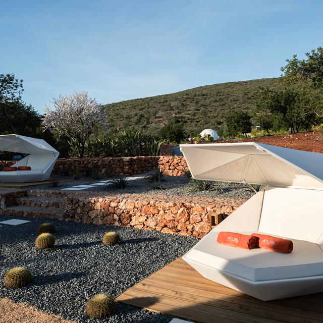 Boutique Hotel Casa Esteval