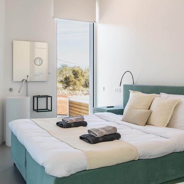 Boutique Hotel Casa Esteval