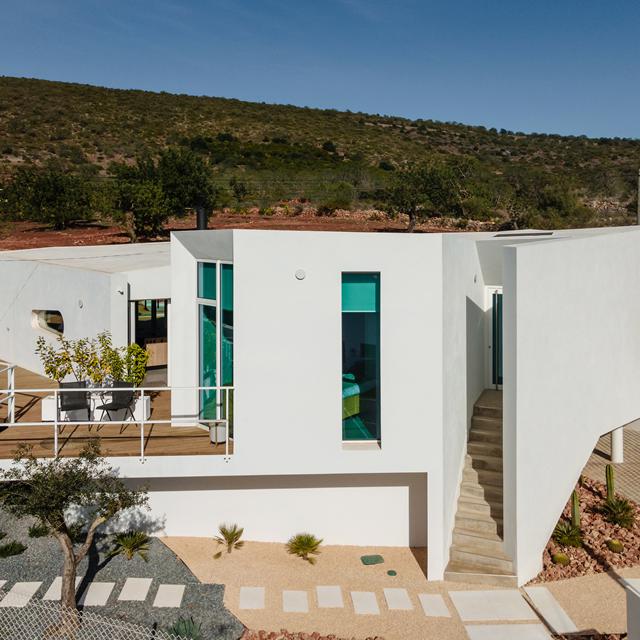 Boutique Hotel Casa Esteval