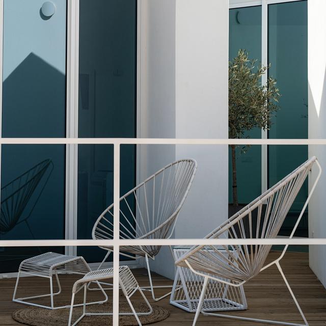 Boutique Hotel Casa Esteval