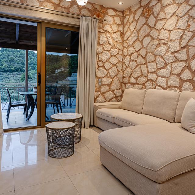Limneon Villas