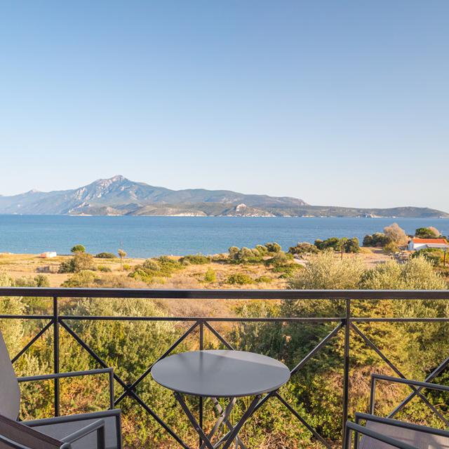 Nisea Hotel Samos