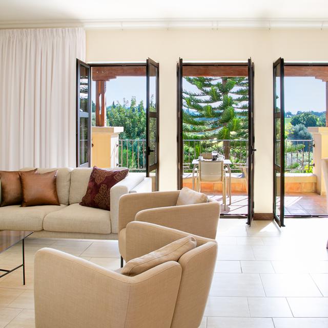Aphrodite Hills Rentals