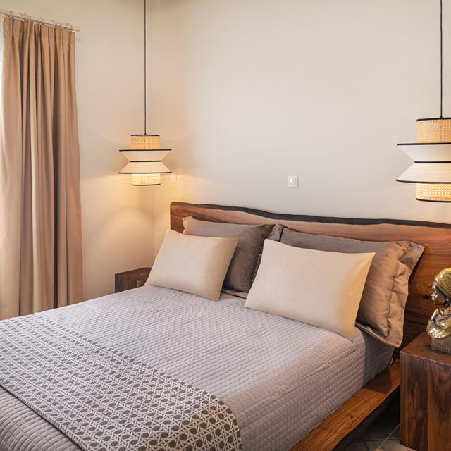 Penny Luxury Apartments