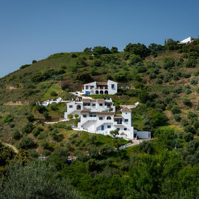 Hacienda Guaro Viejo