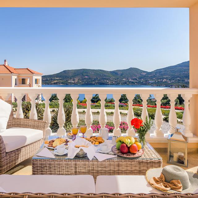 Grand View Villas