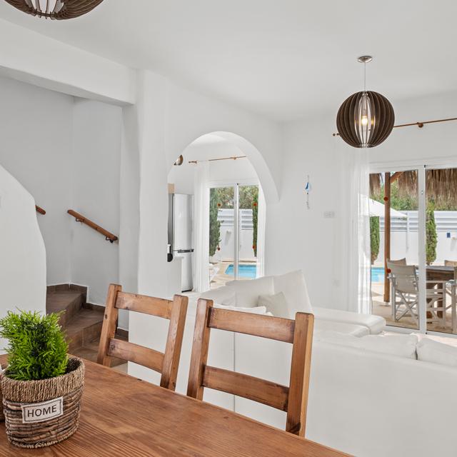 Thalassines Villas