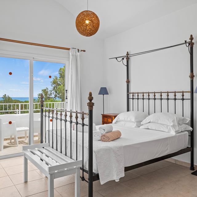 Thalassines Villas