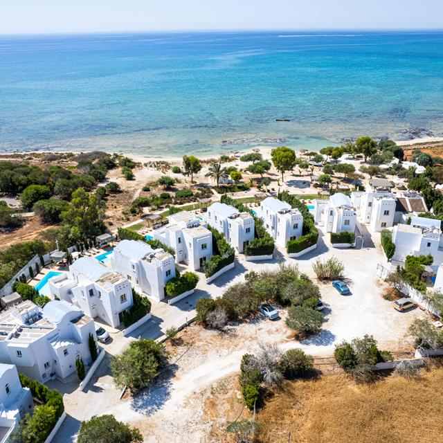Thalassines Villas