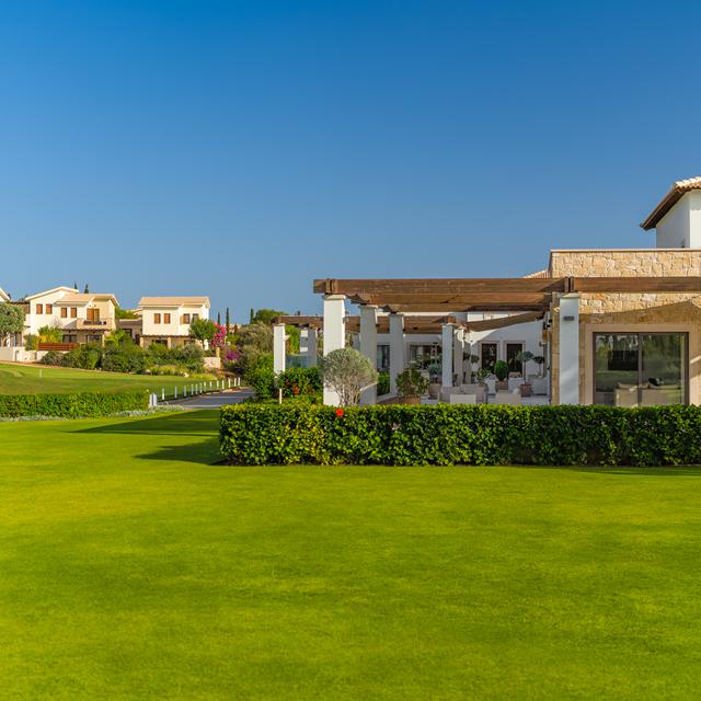 Aphrodite Hills Rentals