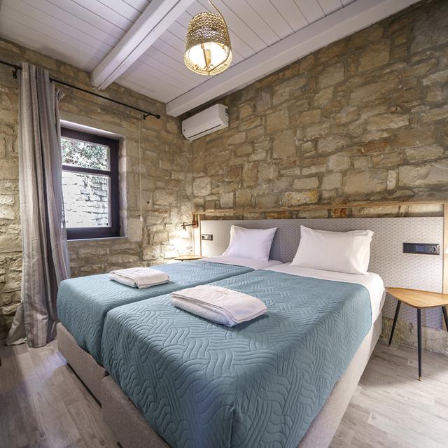 Asion Lithos Suites & Villas