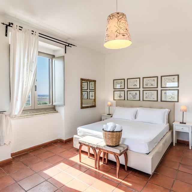 Casale Giancesare Villa Agricola