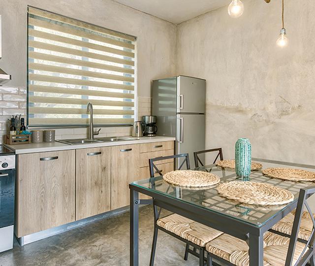 Alonia Villas