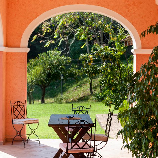 Agriturismo La Vecchia Quercia
