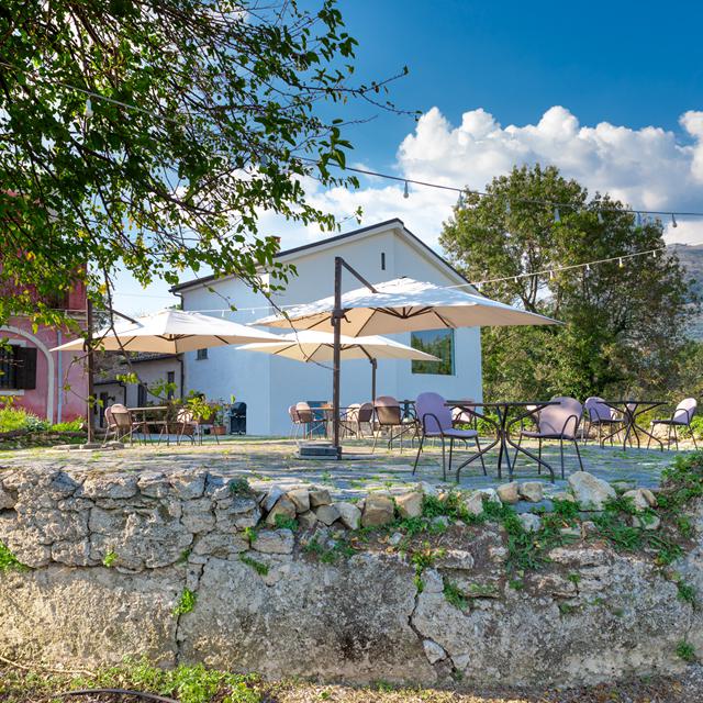 Agriturismo La Vecchia Quercia
