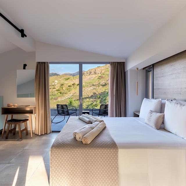 Mont D' Olives Luxury Villas