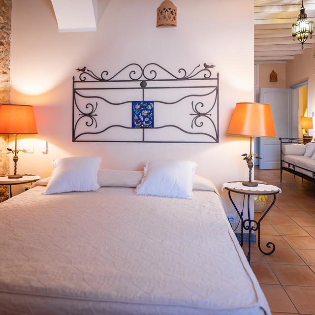 Hotel Marulivo
