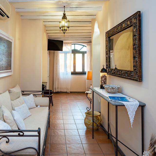 Hotel Marulivo