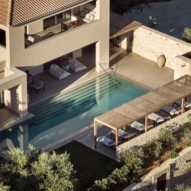 Cielo villas