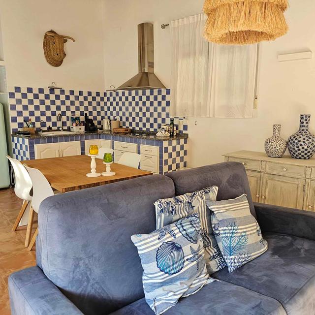 Casa Orbeta