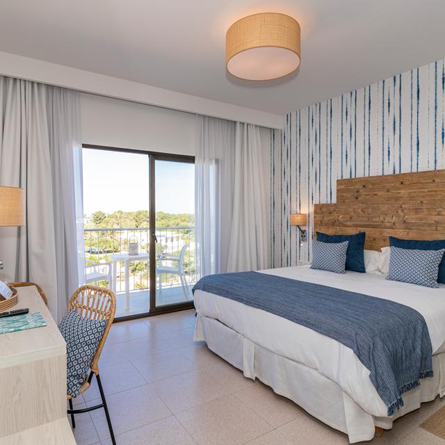 Hotel Playa Santandria