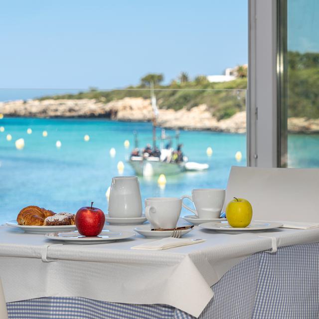 Hotel Playa Santandria