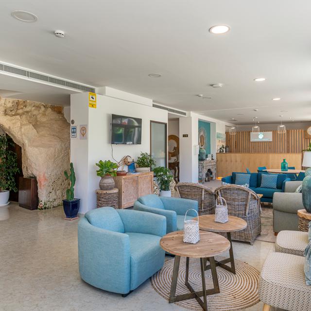 Hotel Playa Santandria