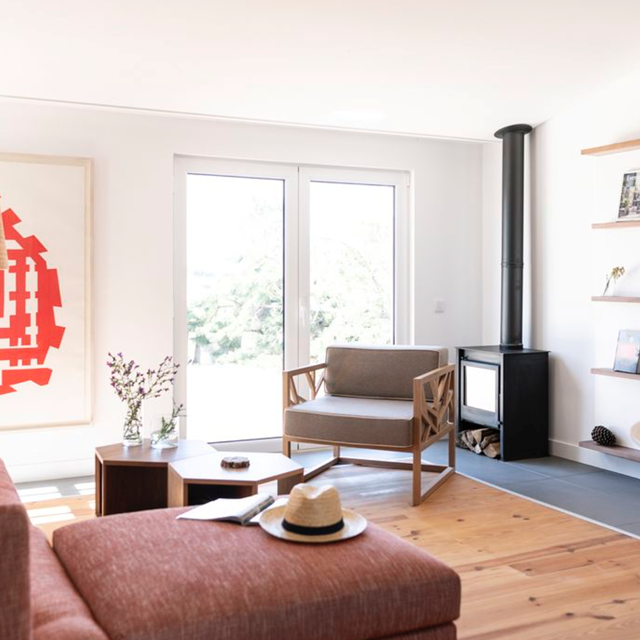 Craveiral Farmhouse