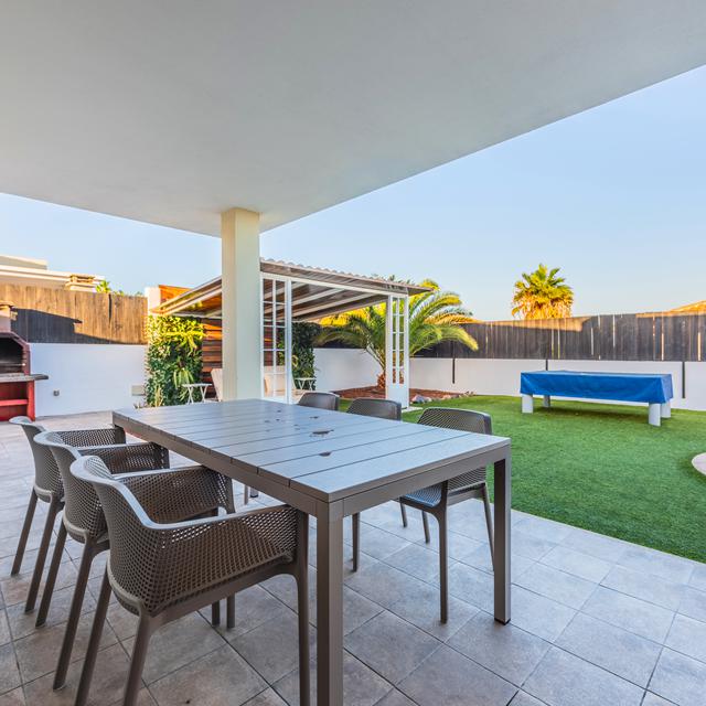 Ereza Villas Alicia