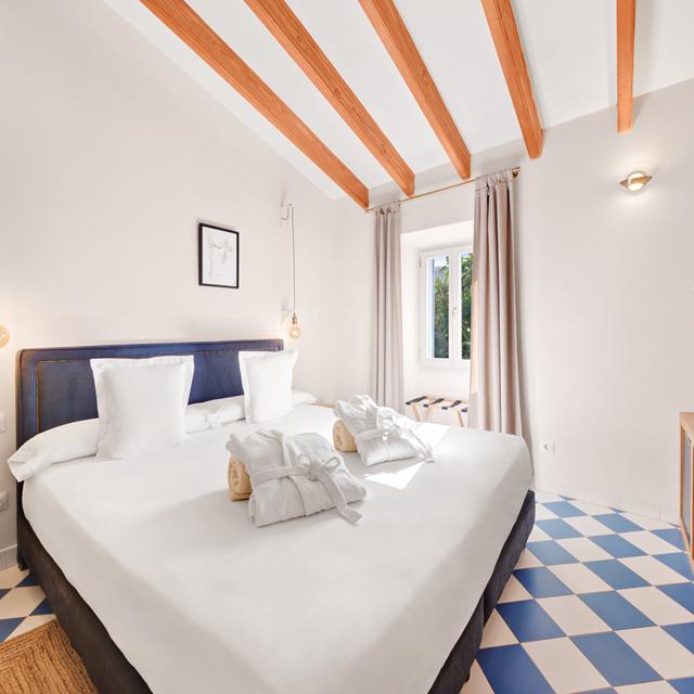 Es Corte Vell Inland Hotel