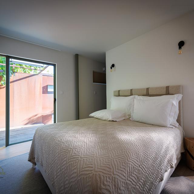 Vila Marim Country Houses