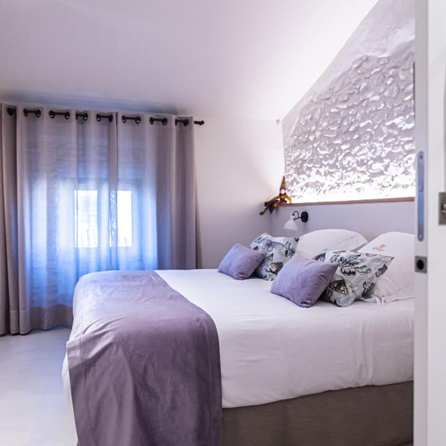 Hotel Boutique Summum Monells