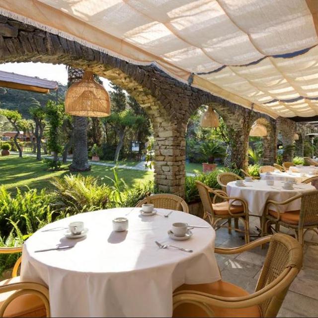 Hotel Punta Sur