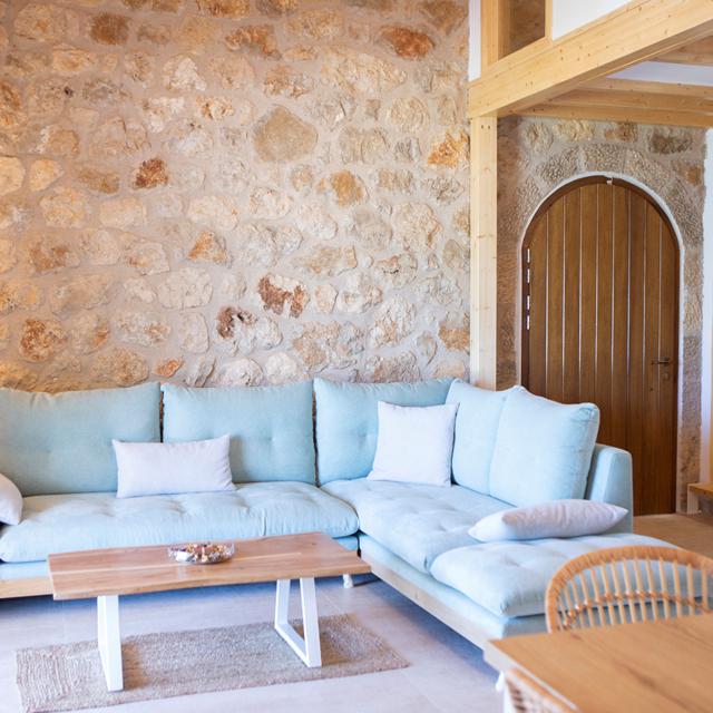 Pnoes Villas | Villas Vasiliki Lefkada | Villa Vasiliki Lefkada