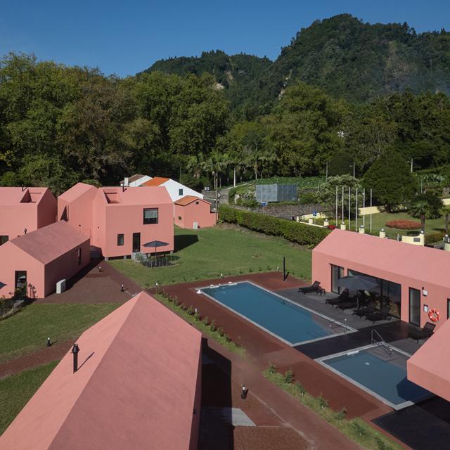 Canto's Green Garden