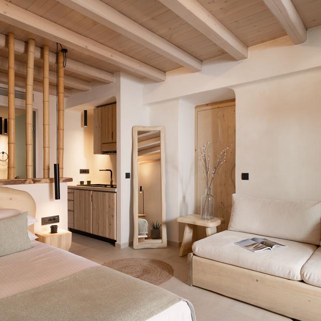 Manili Boutique Suites & Villas, an SLH Hotel