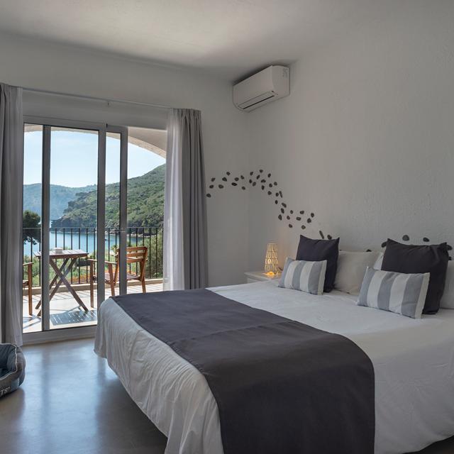 Hotel Cala Jóncols