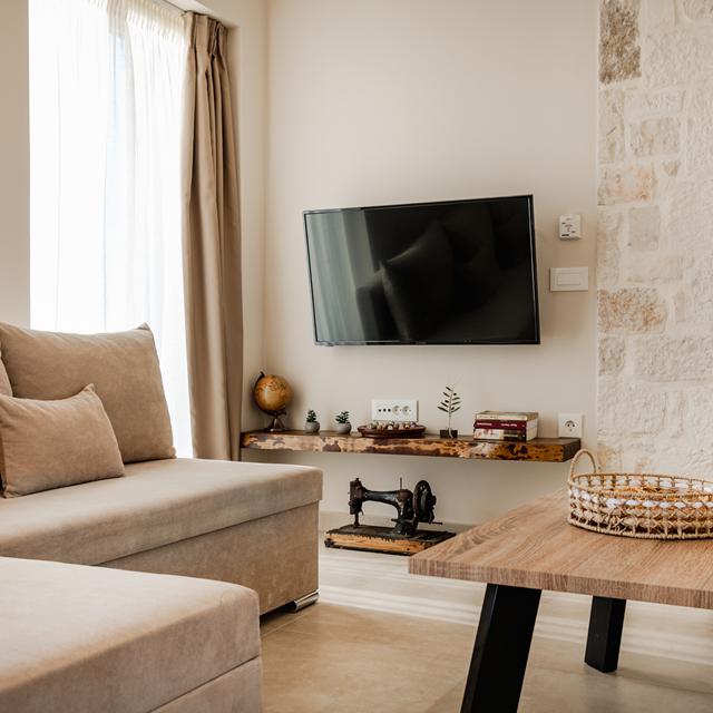 Xenios Villas