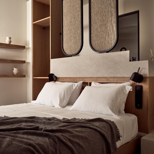 Yoma Cove Suites
