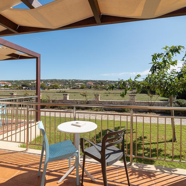 Niriides Villas Hotel