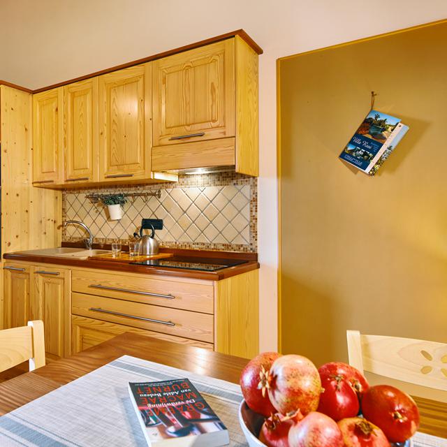 Residence Villa Rosi