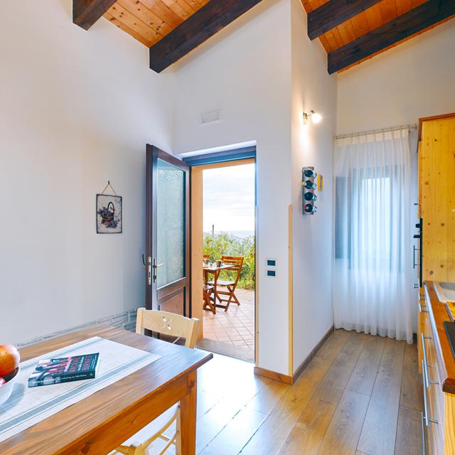 Residence Villa Rosi