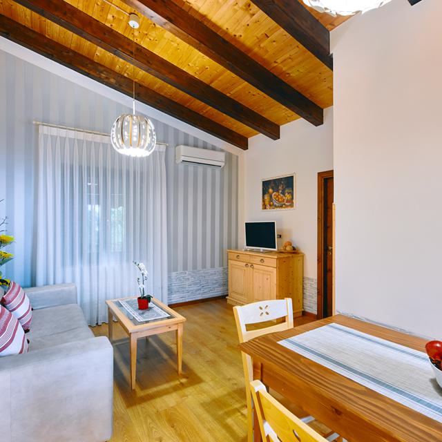 Residence Villa Rosi