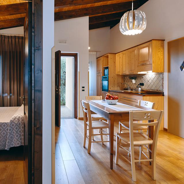 Residence Villa Rosi