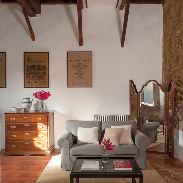 Hotel Cortijo del Marques